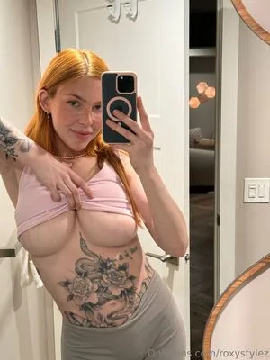 Roxy Delani OnlyFans Leaked Free Thumbnail Picture - #7N0z6JgXYA