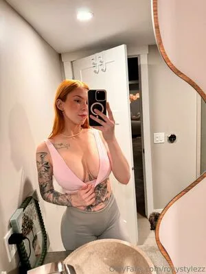 Roxy Delani OnlyFans Leaked Free Thumbnail Picture - #FJVrMncqKG