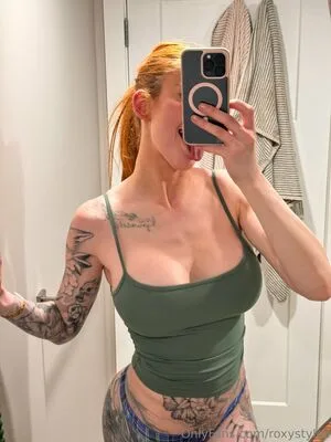 Roxy Delani OnlyFans Leaked Free Thumbnail Picture - #Gi1rwaK0Fq