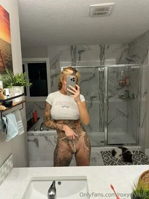 Roxy Delani OnlyFans Leaked Free Thumbnail Picture - #RSm81QbQho