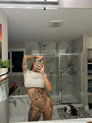 Roxy Delani OnlyFans Leaked Free Thumbnail Picture - #ncqCJTqAEK