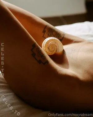 Roxy Fox OnlyFans Leaked Free Thumbnail Picture - #5feCfSg8Qz