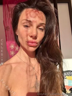 Roxy Fox OnlyFans Leaked Free Thumbnail Picture - #d9bRJJNpF8