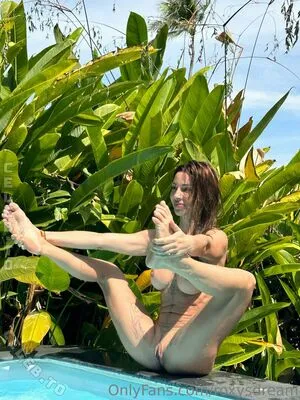 Roxy Fox OnlyFans Leaked Free Thumbnail Picture - #oUh95I2stb