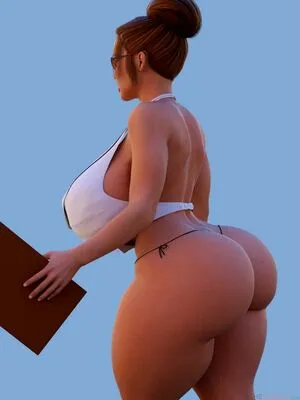 Roxy Foxxx OnlyFans Leaked Free Thumbnail Picture - #DYDW1RVEPs