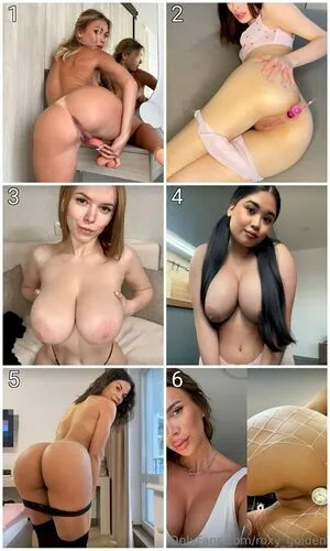 Roxy Golden OnlyFans Leaked Free Thumbnail Picture - #50YTyAfipx