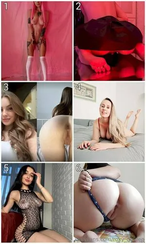 Roxy Golden OnlyFans Leaked Free Thumbnail Picture - #6JXrIZkgyW