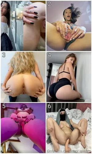 Roxy Golden OnlyFans Leaked Free Thumbnail Picture - #EsXjBMw3Yp