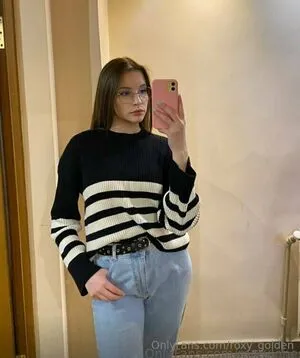 Roxy Golden OnlyFans Leaked Free Thumbnail Picture - #Mn0y8zLVV0