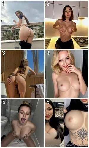 Roxy Golden OnlyFans Leaked Free Thumbnail Picture - #NFtEK5XOIq