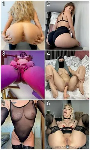 Roxy Golden OnlyFans Leaked Free Thumbnail Picture - #gkXoJJdeAn