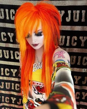 Roxy Katrina OnlyFans Leaked Free Thumbnail Picture - #0VlChUMK2n