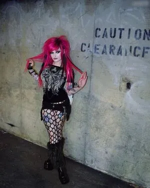 Roxy Katrina OnlyFans Leaked Free Thumbnail Picture - #1U6oUxb7T9