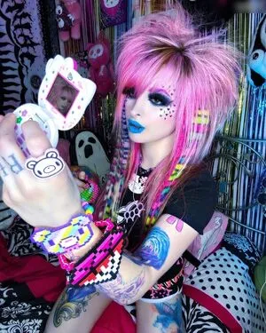 Roxy Katrina OnlyFans Leaked Free Thumbnail Picture - #2fPHLW4b3I