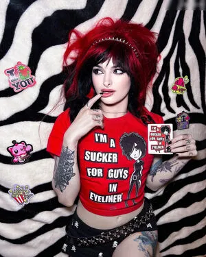 Roxy Katrina OnlyFans Leaked Free Thumbnail Picture - #3tUSfSRSXR