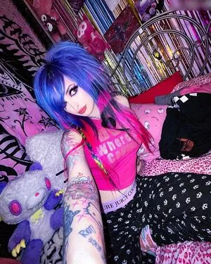 Roxy Katrina OnlyFans Leaked Free Thumbnail Picture - #4C1rWGxcSf