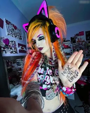 Roxy Katrina OnlyFans Leaked Free Thumbnail Picture - #4IaYKwg5rz