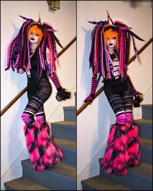 Roxy Katrina OnlyFans Leaked Free Thumbnail Picture - #5XNScDW6Rm