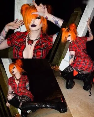 Roxy Katrina OnlyFans Leaked Free Thumbnail Picture - #5hAOXvbzQ0