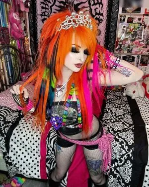 Roxy Katrina OnlyFans Leaked Free Thumbnail Picture - #6FcFziSh3l