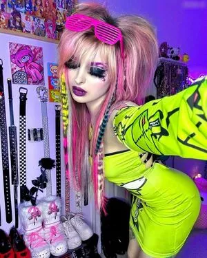 Roxy Katrina OnlyFans Leaked Free Thumbnail Picture - #6yyw74luGr