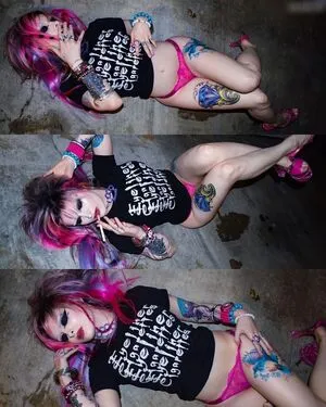 Roxy Katrina OnlyFans Leaked Free Thumbnail Picture - #7fSpWrPfaH