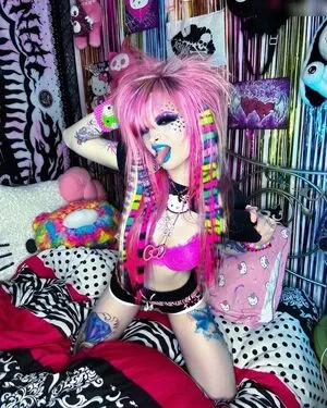 Roxy Katrina OnlyFans Leaked Free Thumbnail Picture - #7oz0D0dJFn