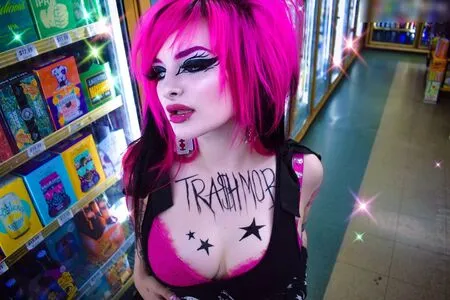 Roxy Katrina OnlyFans Leaked Free Thumbnail Picture - #80U3uAU6Nj