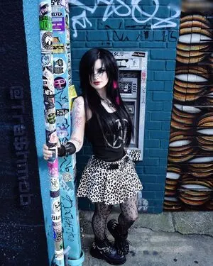 Roxy Katrina OnlyFans Leaked Free Thumbnail Picture - #8GG6c83Mhi