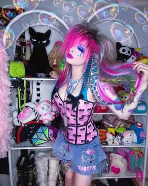 Roxy Katrina OnlyFans Leaked Free Thumbnail Picture - #9KhSQtN2DW