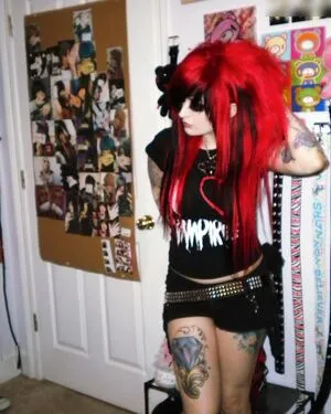 Roxy Katrina OnlyFans Leaked Free Thumbnail Picture - #AU3BIRfVYz