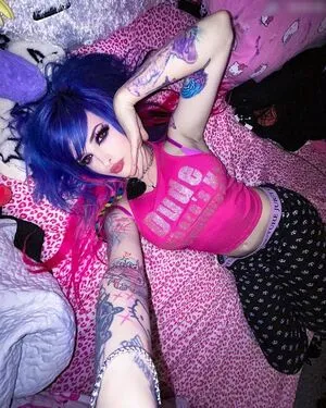 Roxy Katrina OnlyFans Leaked Free Thumbnail Picture - #AnbMgbyXUV