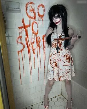 Roxy Katrina OnlyFans Leaked Free Thumbnail Picture - #BXESu9jTHo