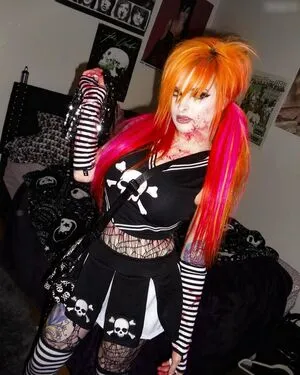 Roxy Katrina OnlyFans Leaked Free Thumbnail Picture - #CA5mohX3T2