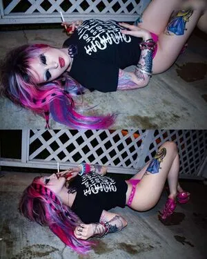 Roxy Katrina OnlyFans Leaked Free Thumbnail Picture - #EO9KR1JikU