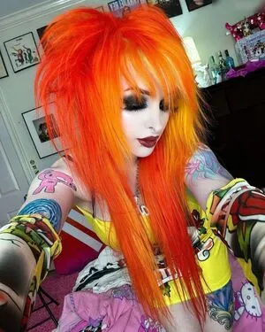 Roxy Katrina OnlyFans Leaked Free Thumbnail Picture - #EerIlkGOUa