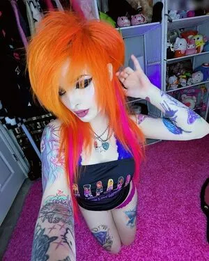 Roxy Katrina OnlyFans Leaked Free Thumbnail Picture - #Ilhh01YlLb