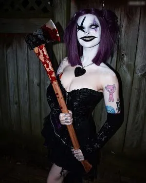 Roxy Katrina OnlyFans Leaked Free Thumbnail Picture - #IxykWiaP25