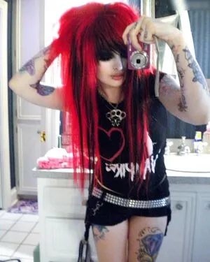 Roxy Katrina OnlyFans Leaked Free Thumbnail Picture - #LBsdqJ3Kqb