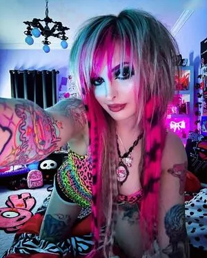 Roxy Katrina OnlyFans Leaked Free Thumbnail Picture - #LcZXm2Rx6O