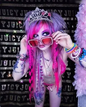 Roxy Katrina OnlyFans Leaked Free Thumbnail Picture - #O6VaBPBsQE