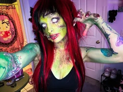 Roxy Katrina OnlyFans Leaked Free Thumbnail Picture - #OmhI53bt4k