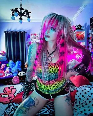 Roxy Katrina OnlyFans Leaked Free Thumbnail Picture - #POx9LcKHGx