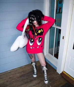 Roxy Katrina OnlyFans Leaked Free Thumbnail Picture - #PQJJnJ5h94