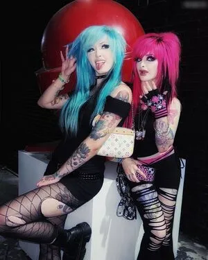 Roxy Katrina OnlyFans Leaked Free Thumbnail Picture - #Q1roPpfWsl