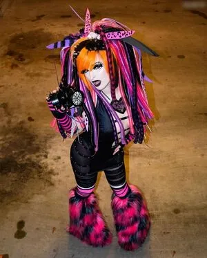 Roxy Katrina OnlyFans Leaked Free Thumbnail Picture - #QldVr2p4Uk