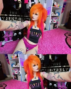 Roxy Katrina OnlyFans Leaked Free Thumbnail Picture - #QyYTzaTDP1