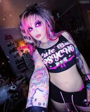 Roxy Katrina OnlyFans Leaked Free Thumbnail Picture - #RAUNVOMmNR