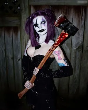 Roxy Katrina OnlyFans Leaked Free Thumbnail Picture - #Rxk8bU4mTF