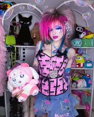 Roxy Katrina OnlyFans Leaked Free Thumbnail Picture - #S6SygQ8cc2